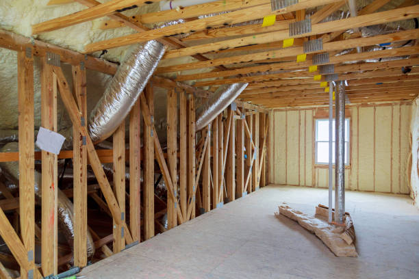 Best Insulation Repair Services  in Rialto, CA