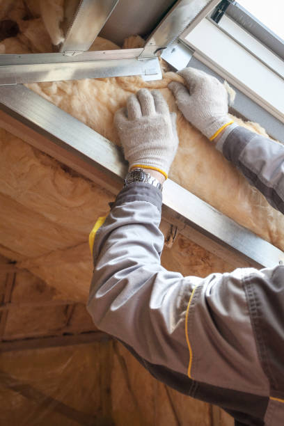 Best Attic Insulation Near Me  in Rialto, CA