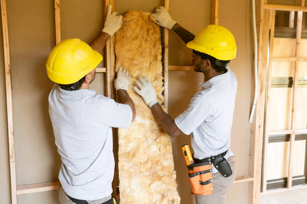 Best Spray Foam Insulation  in Rialto, CA