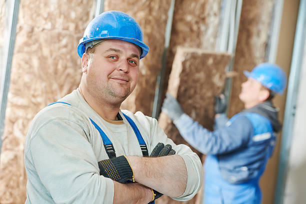 Insulation Repair Services in Rialto, CA